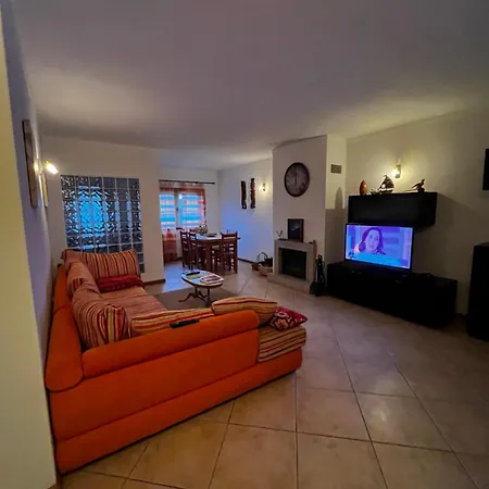Areal Da Ria Villa Aveiro Exterior photo