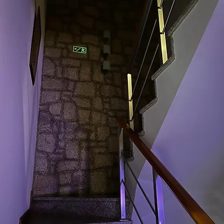 Areal Da Ria Villa Aveiro Exterior photo