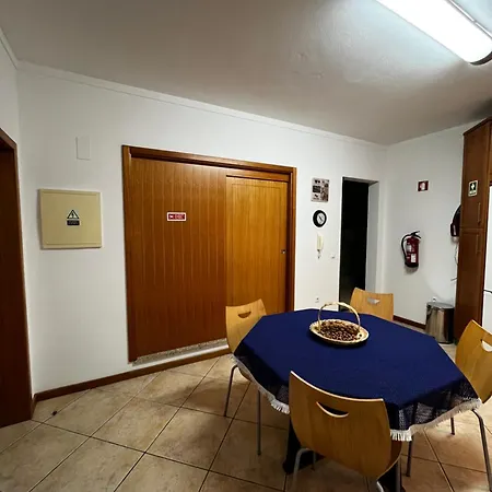 Areal Da Ria Villa Aveiro Exterior photo