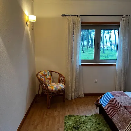 Areal Da Ria Villa Aveiro Exterior photo
