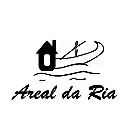 Areal Da Ria Villa Aveiro Exterior photo