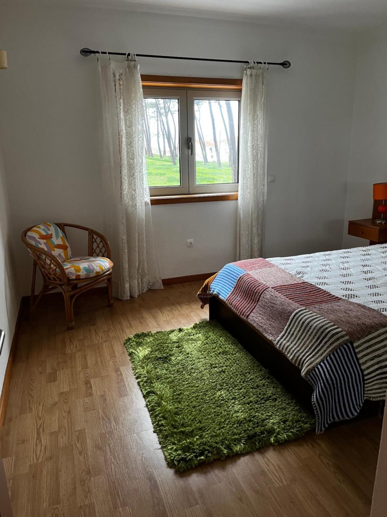 Areal Da Ria Holiday home