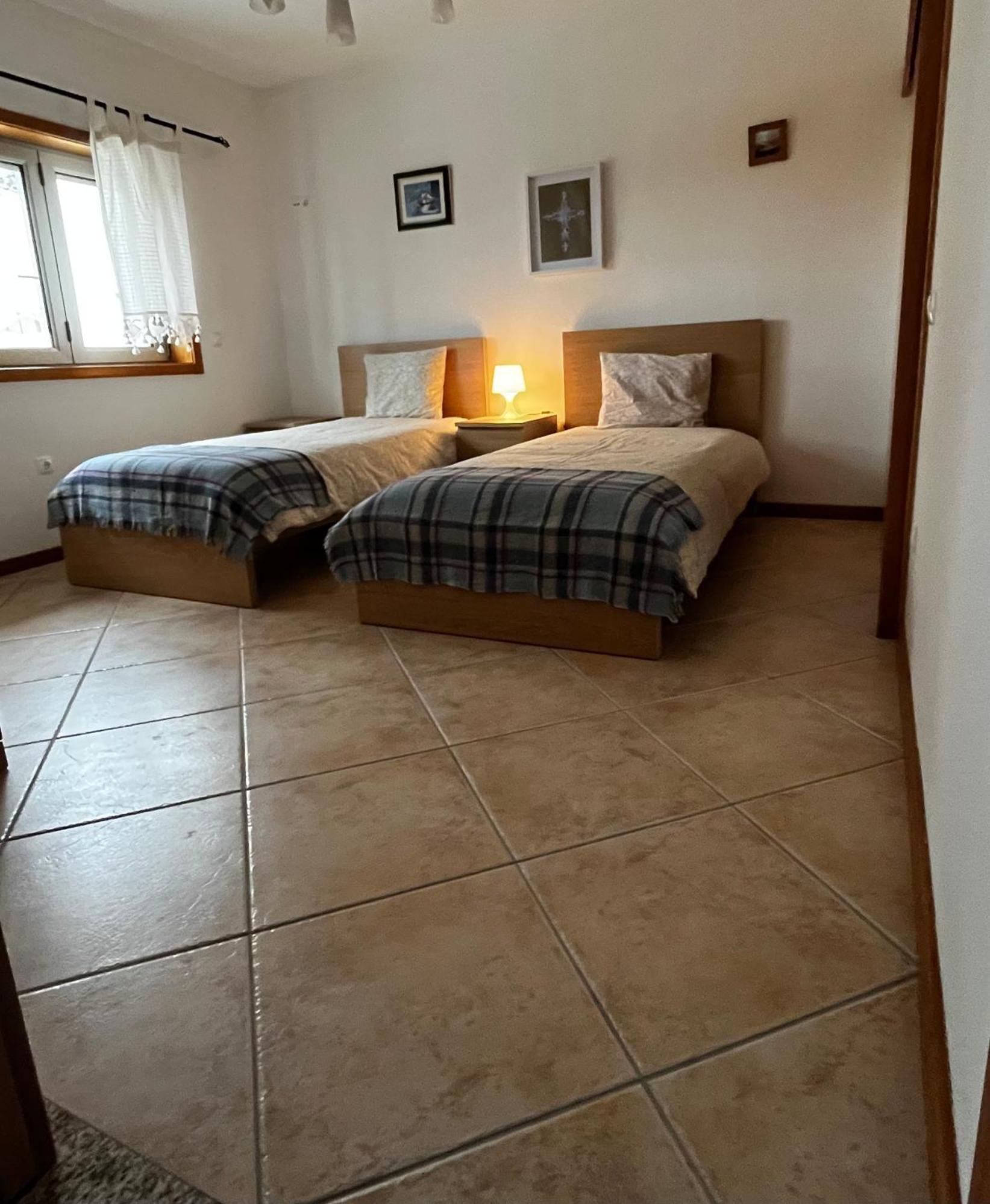 Areal Da Ria Holiday home Aveiro