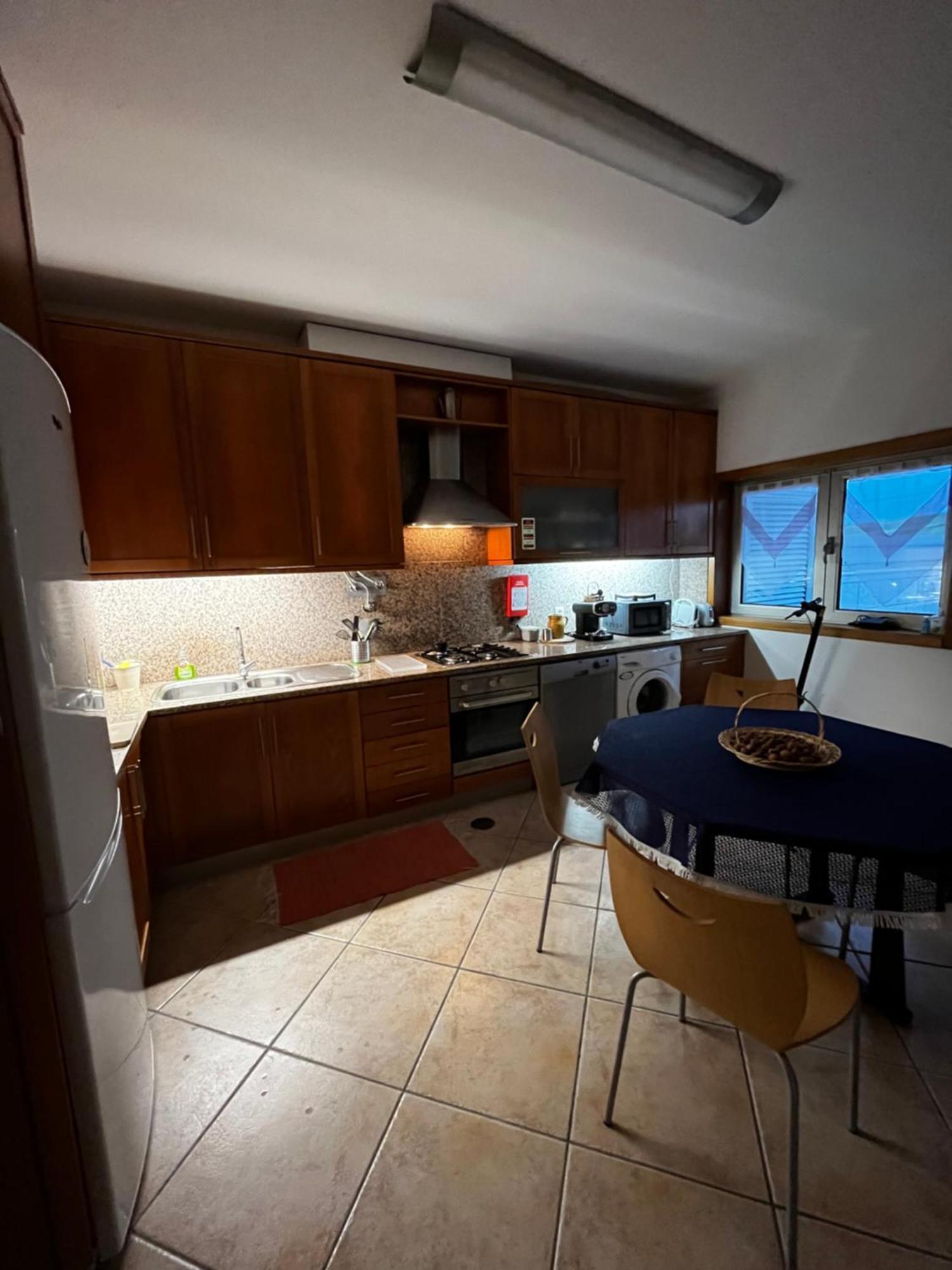 Areal Da Ria Holiday home