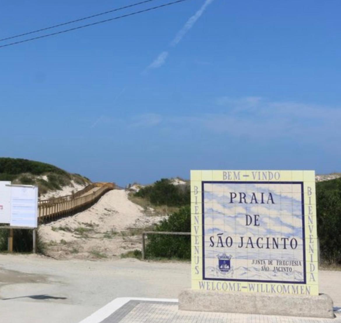 Areal Da Ria * Aveiro