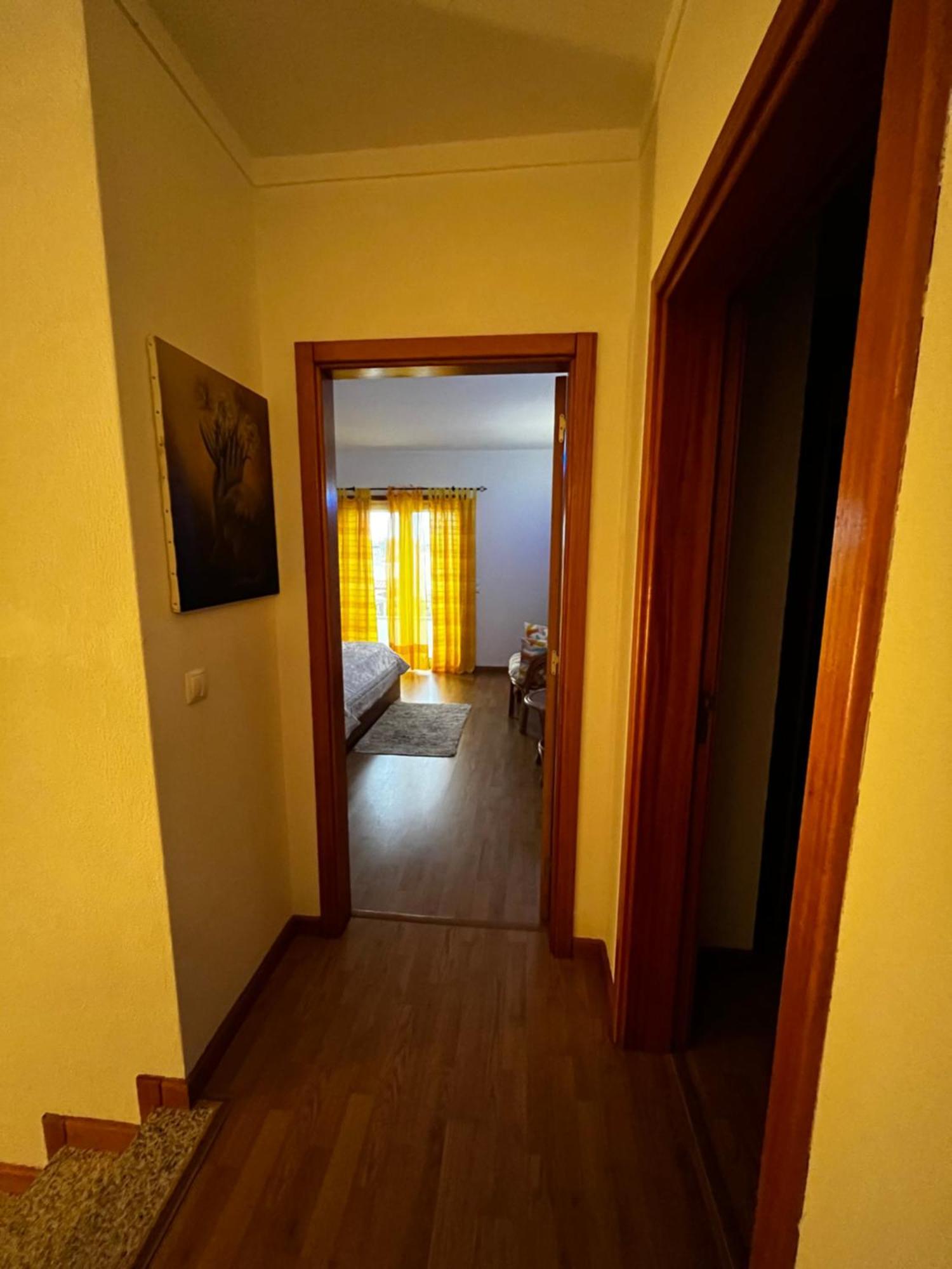Holiday home Areal Da Ria