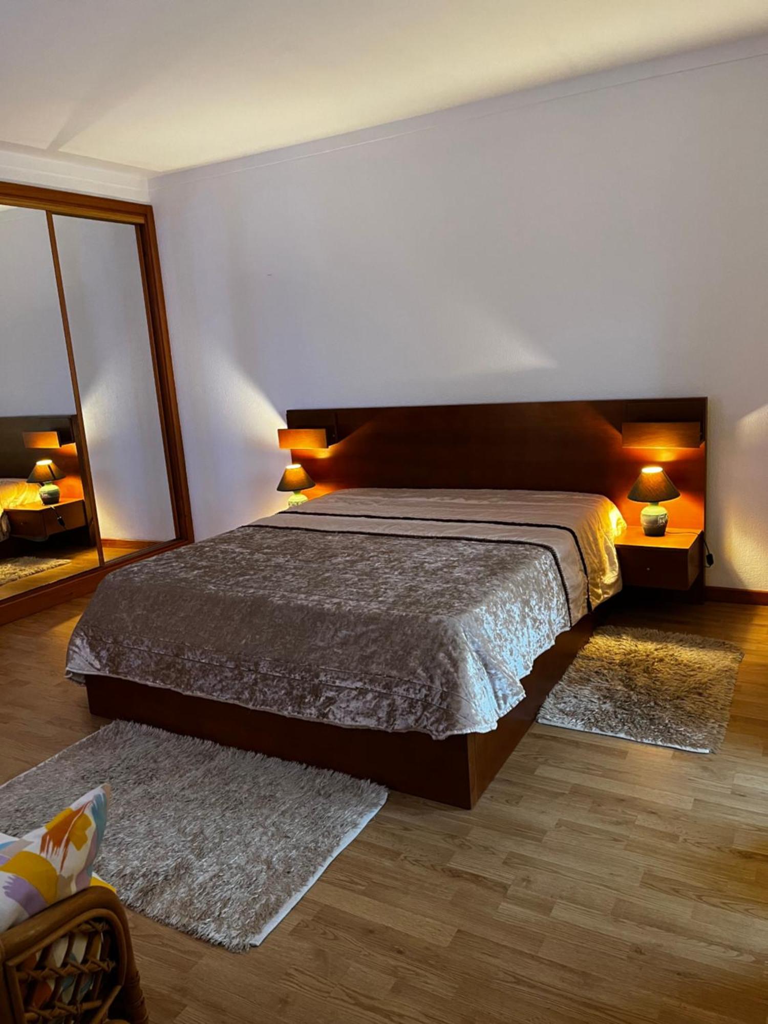 Areal Da Ria Holiday home