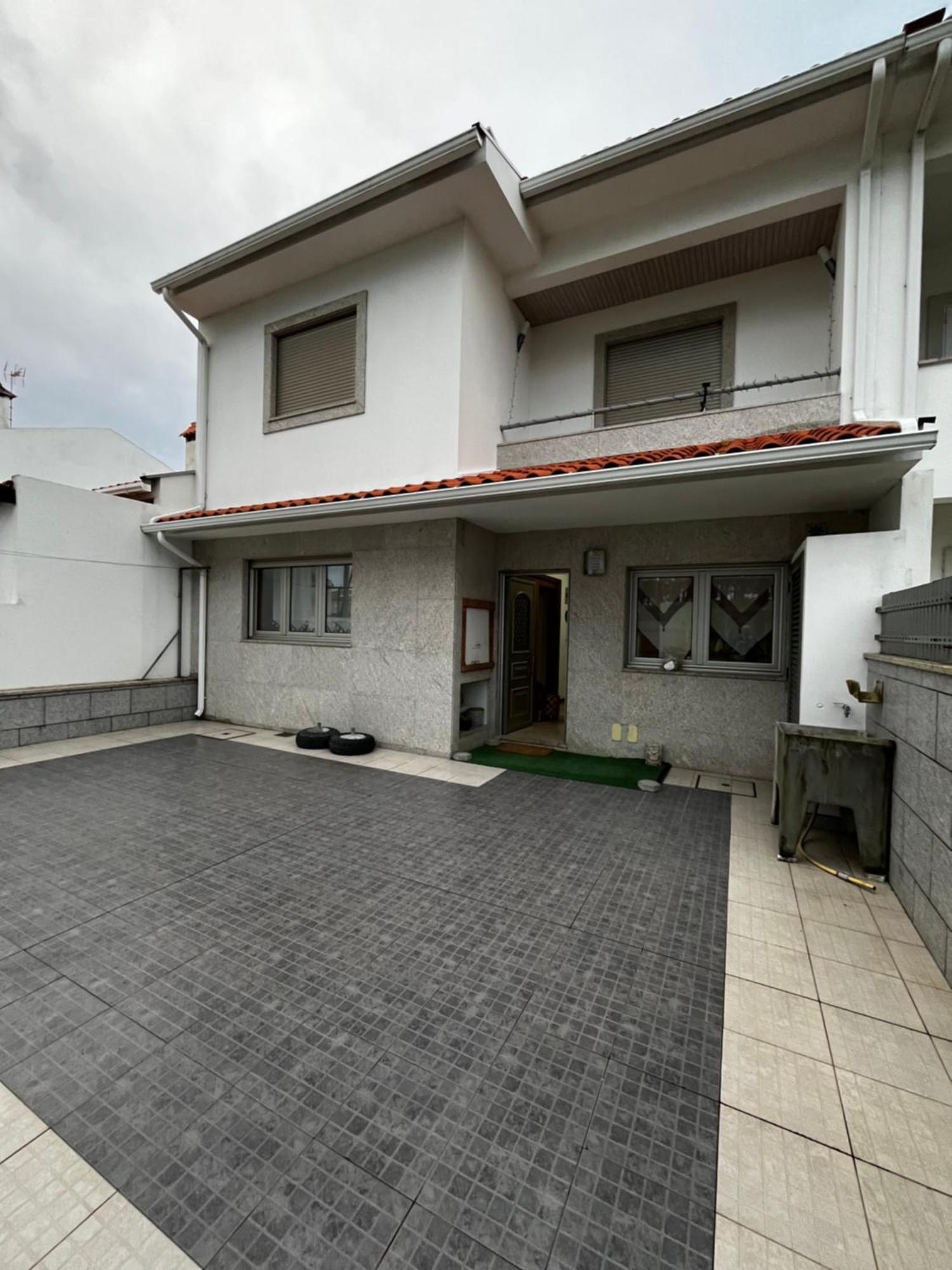 Areal Da Ria Casa de Férias *