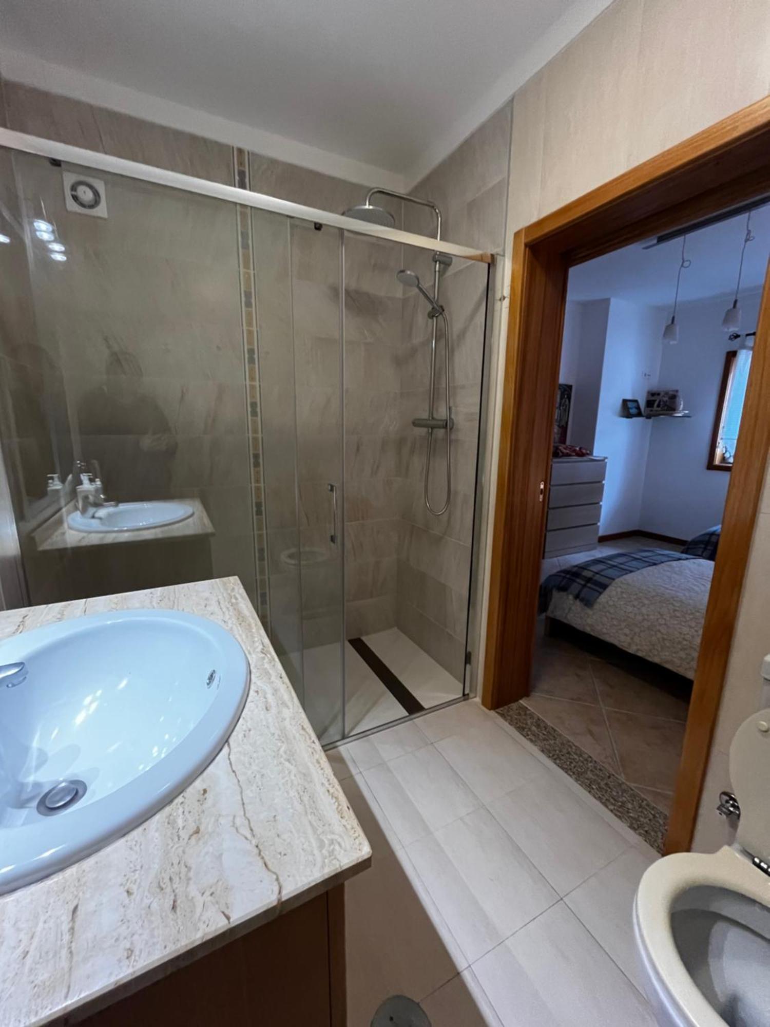Areal Da Ria Holiday home Aveiro