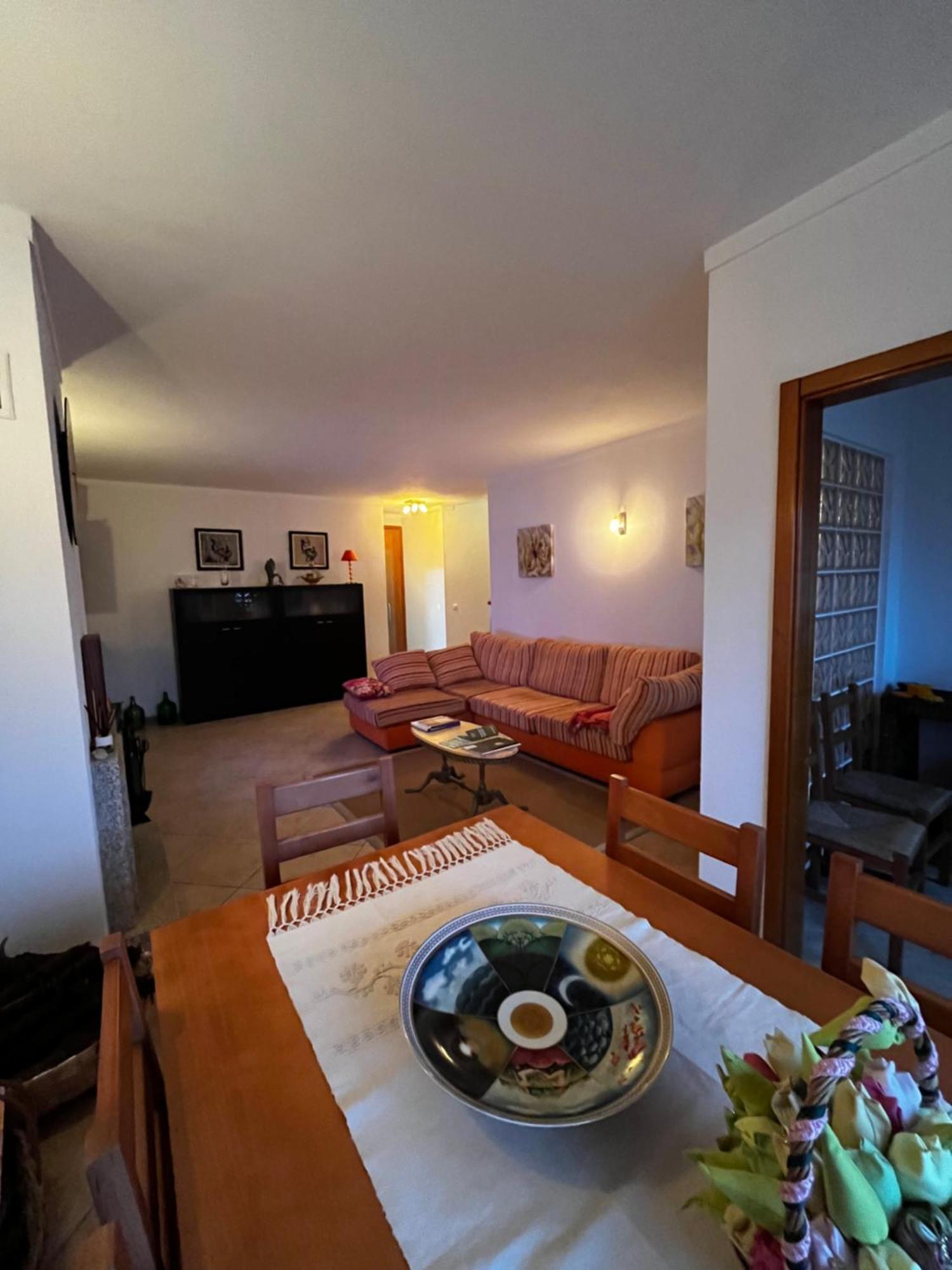 Areal Da Ria Aveiro