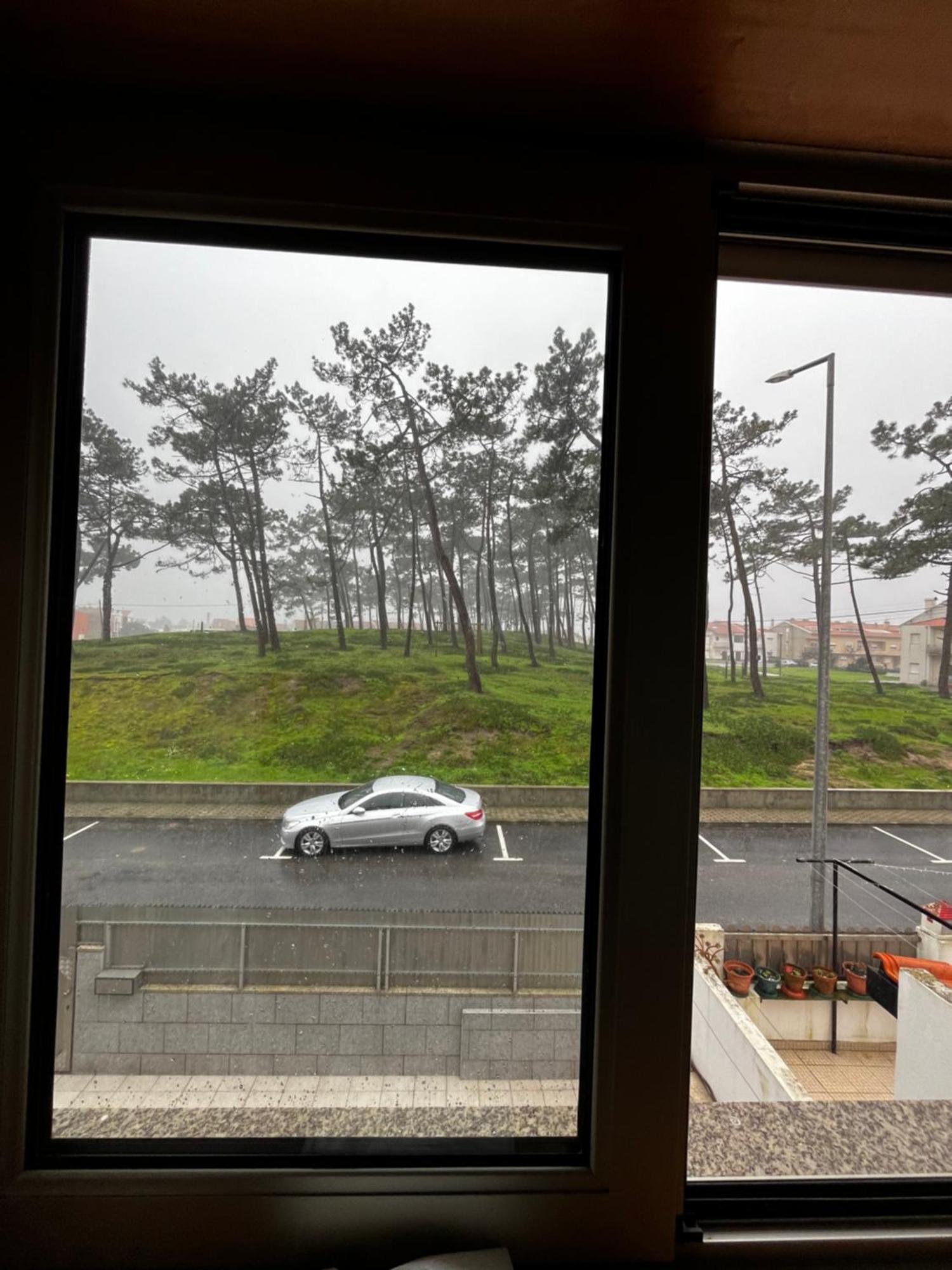 Areal Da Ria Holiday home