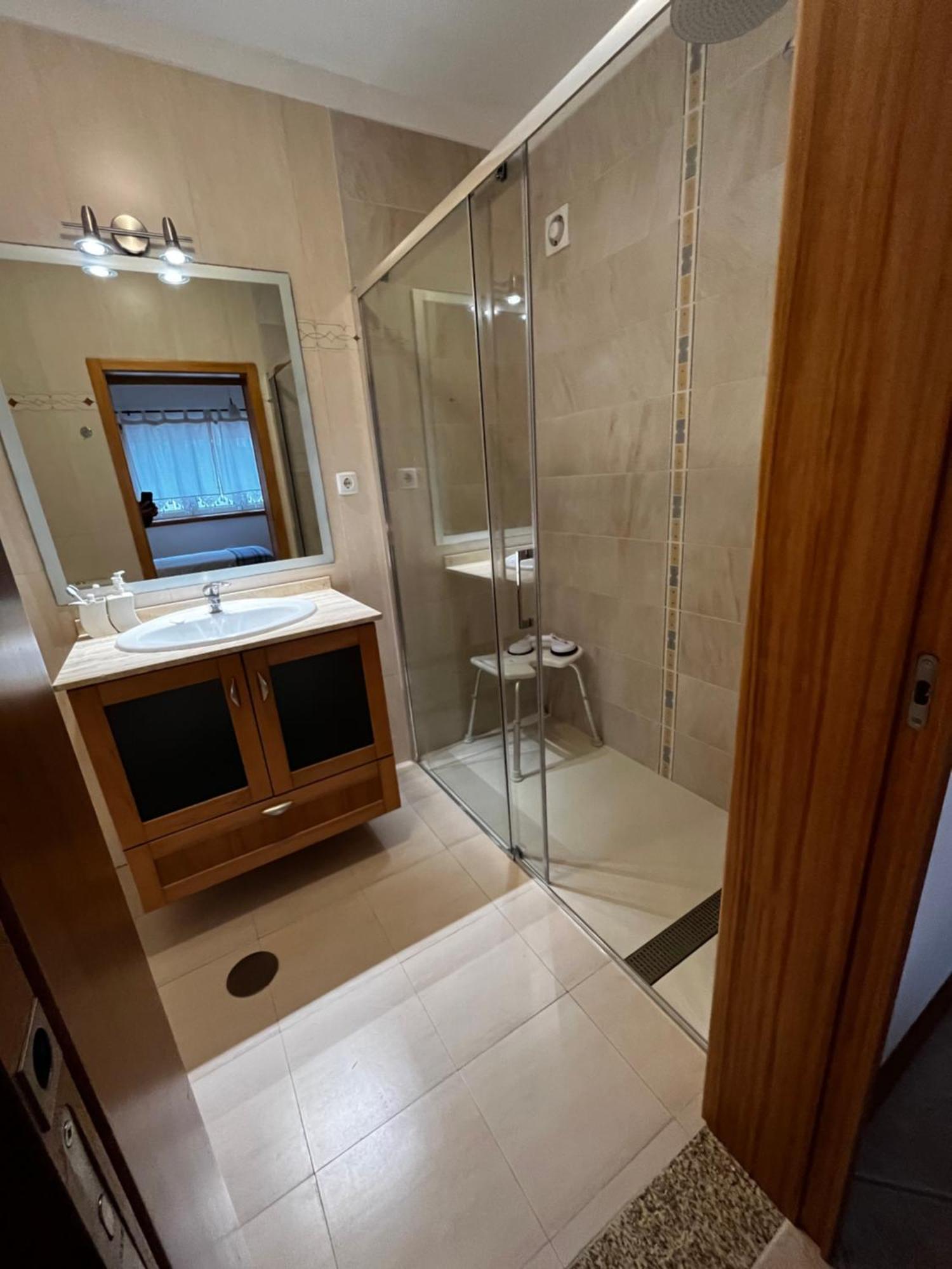Areal Da Ria Holiday home Aveiro