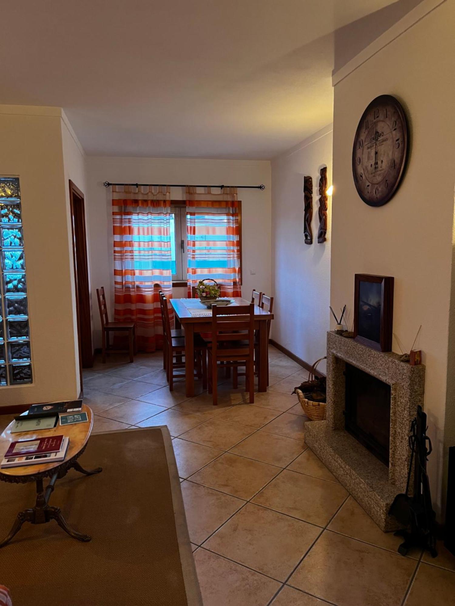 Holiday home Areal Da Ria *