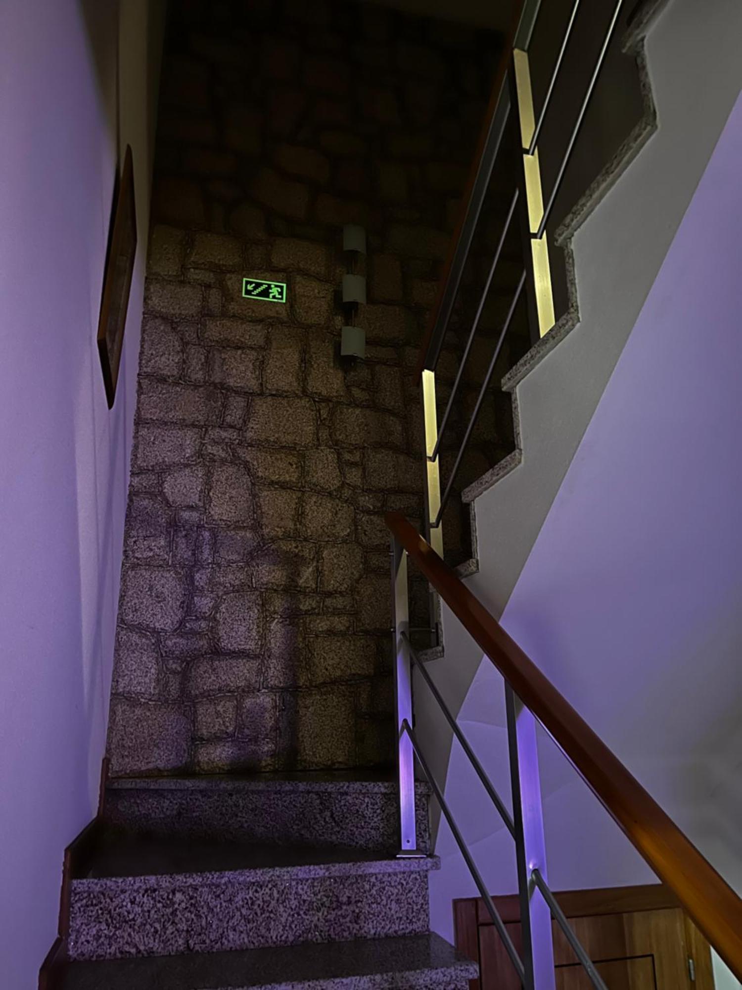Areal Da Ria Casa de Férias *