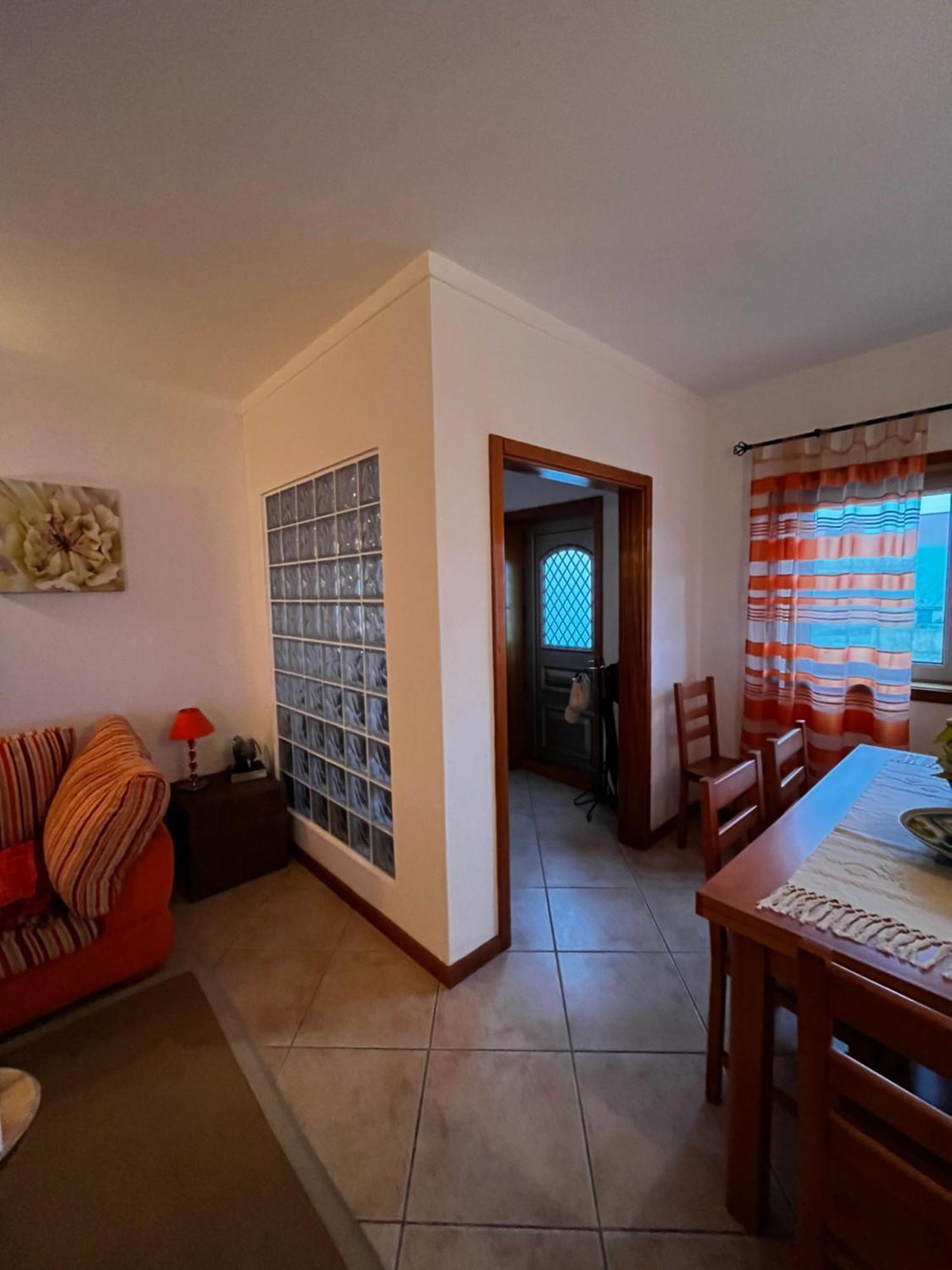 Holiday home Areal Da Ria