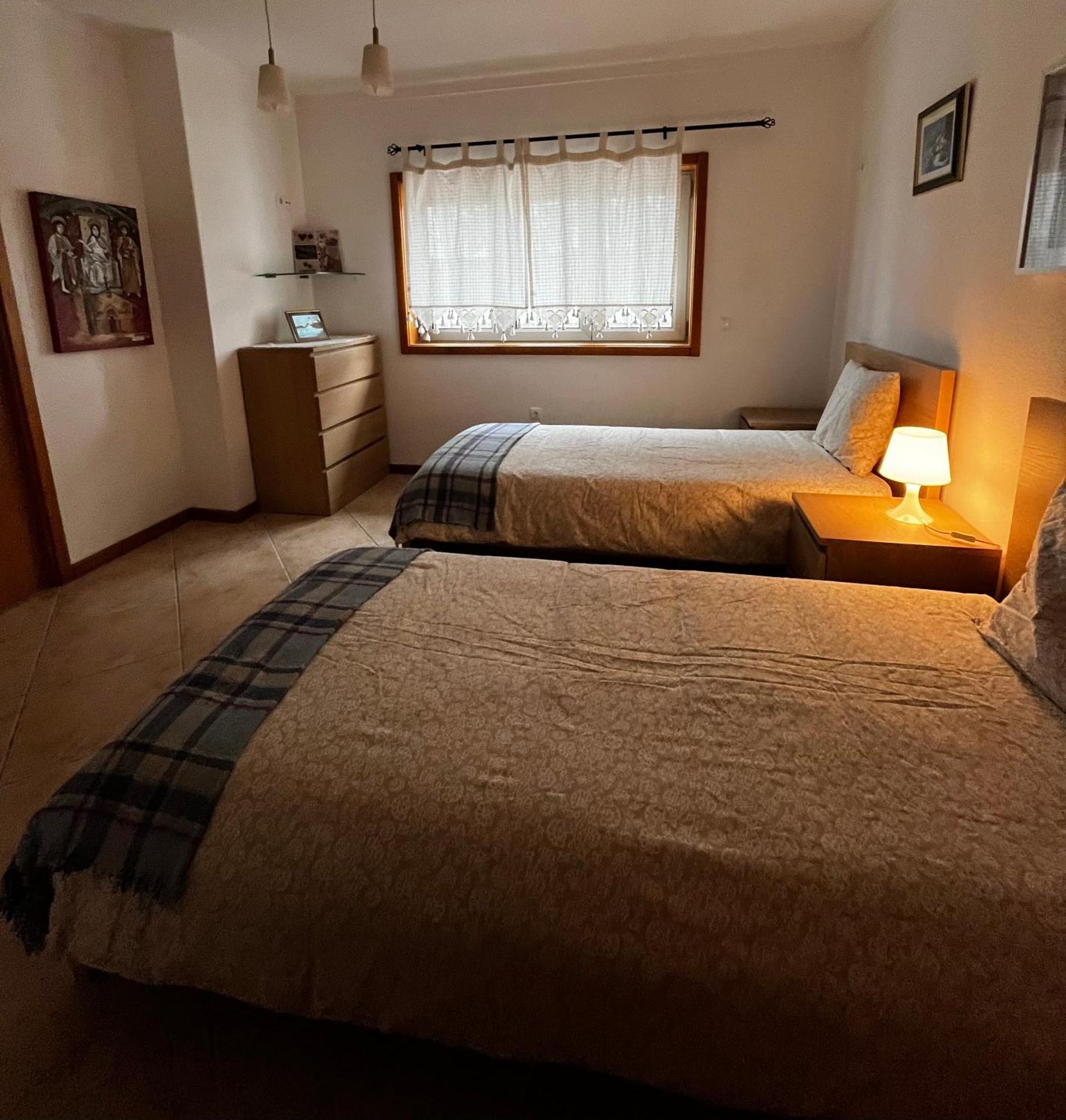 Areal Da Ria Holiday home *