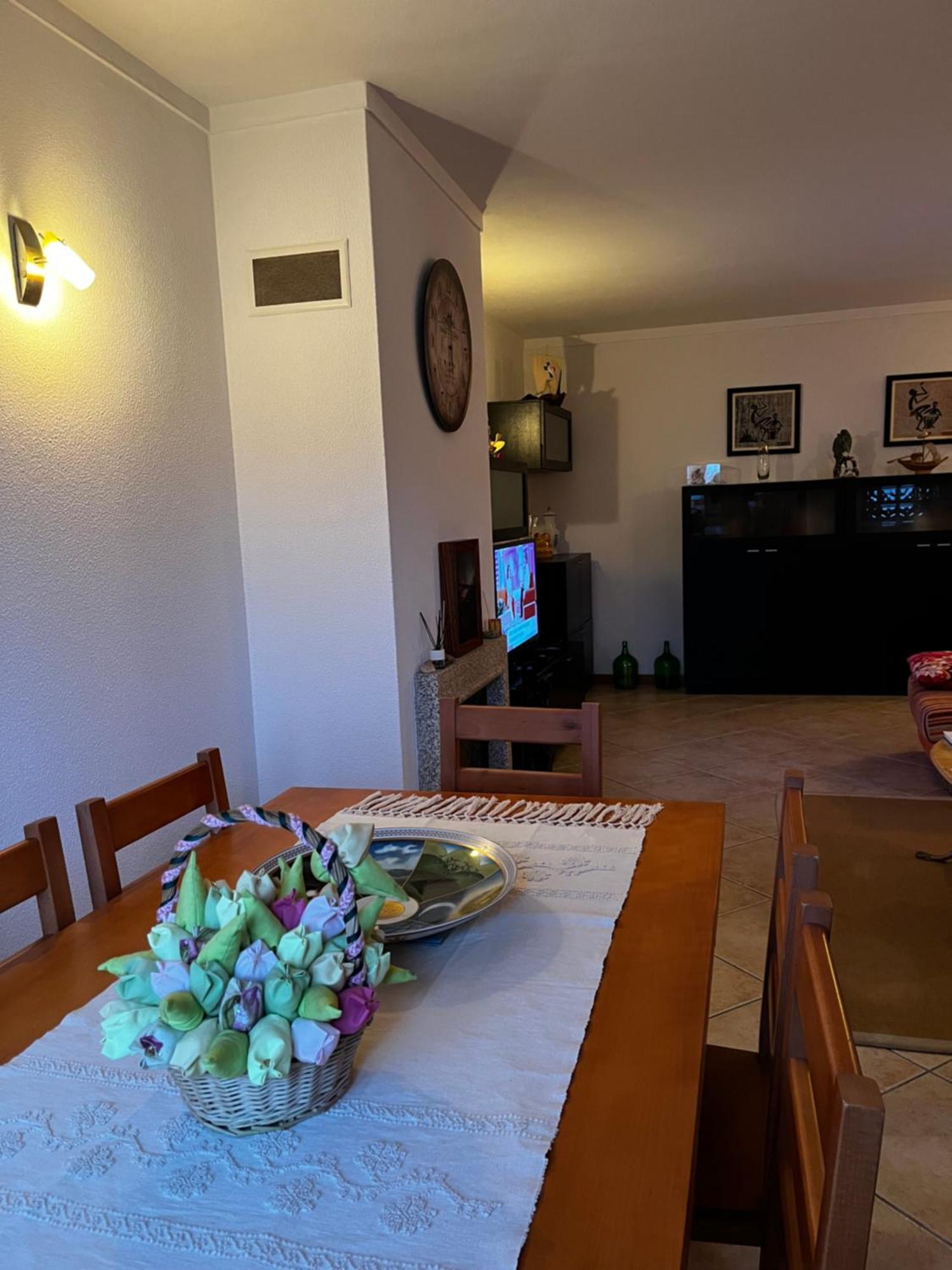 Holiday home Areal Da Ria Aveiro