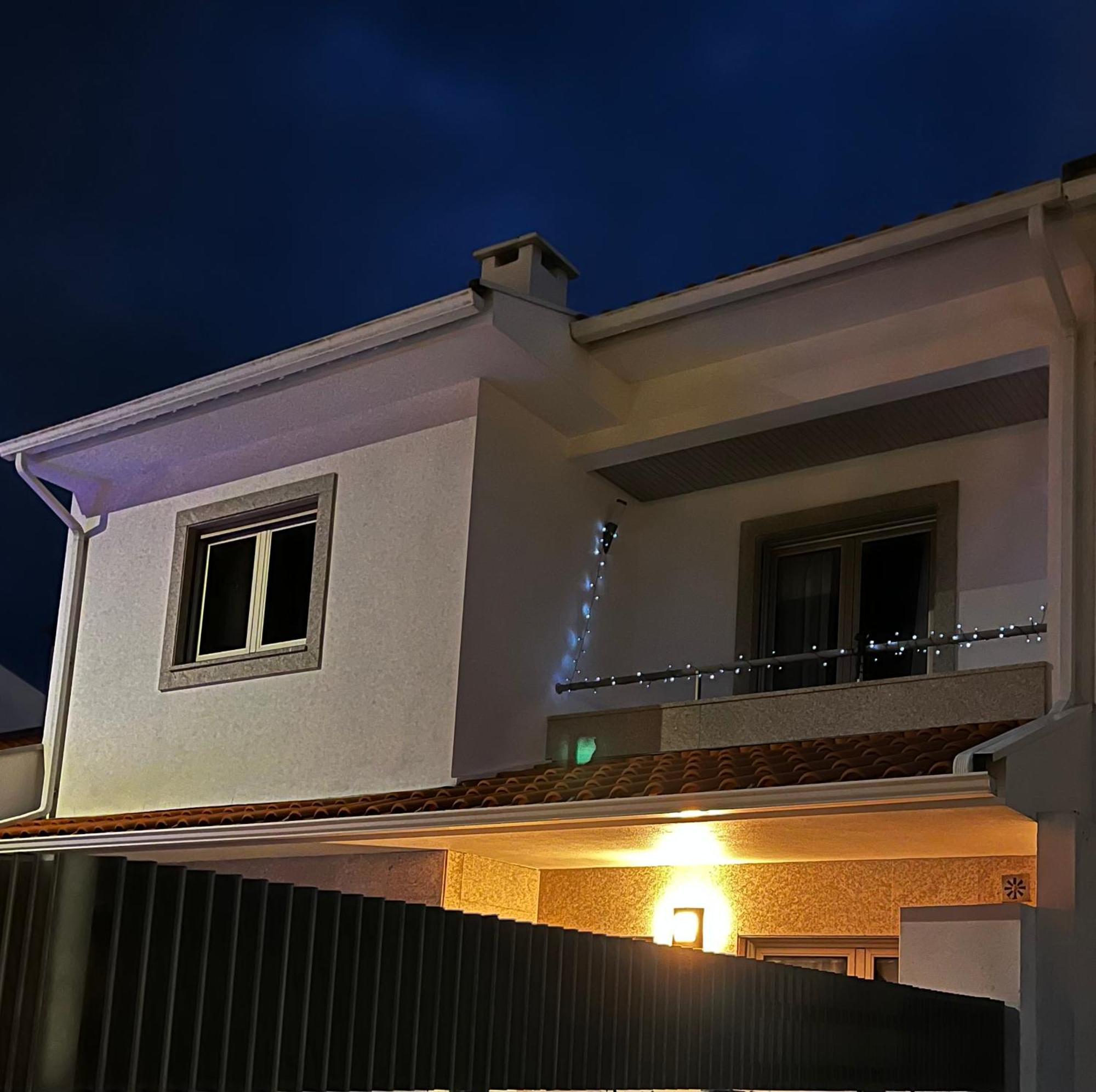 Areal Da Ria Holiday home