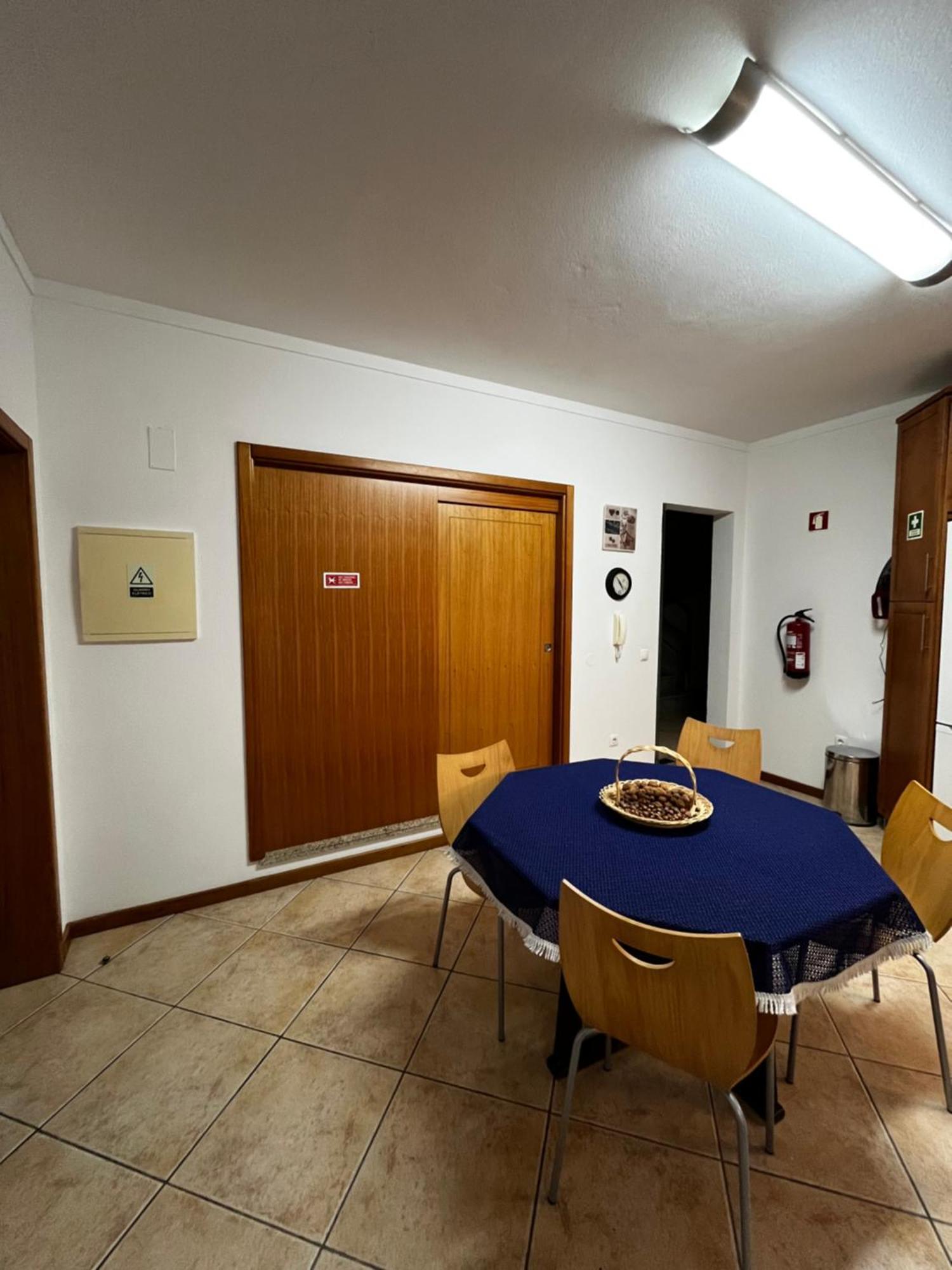 Areal Da Ria Holiday home Aveiro