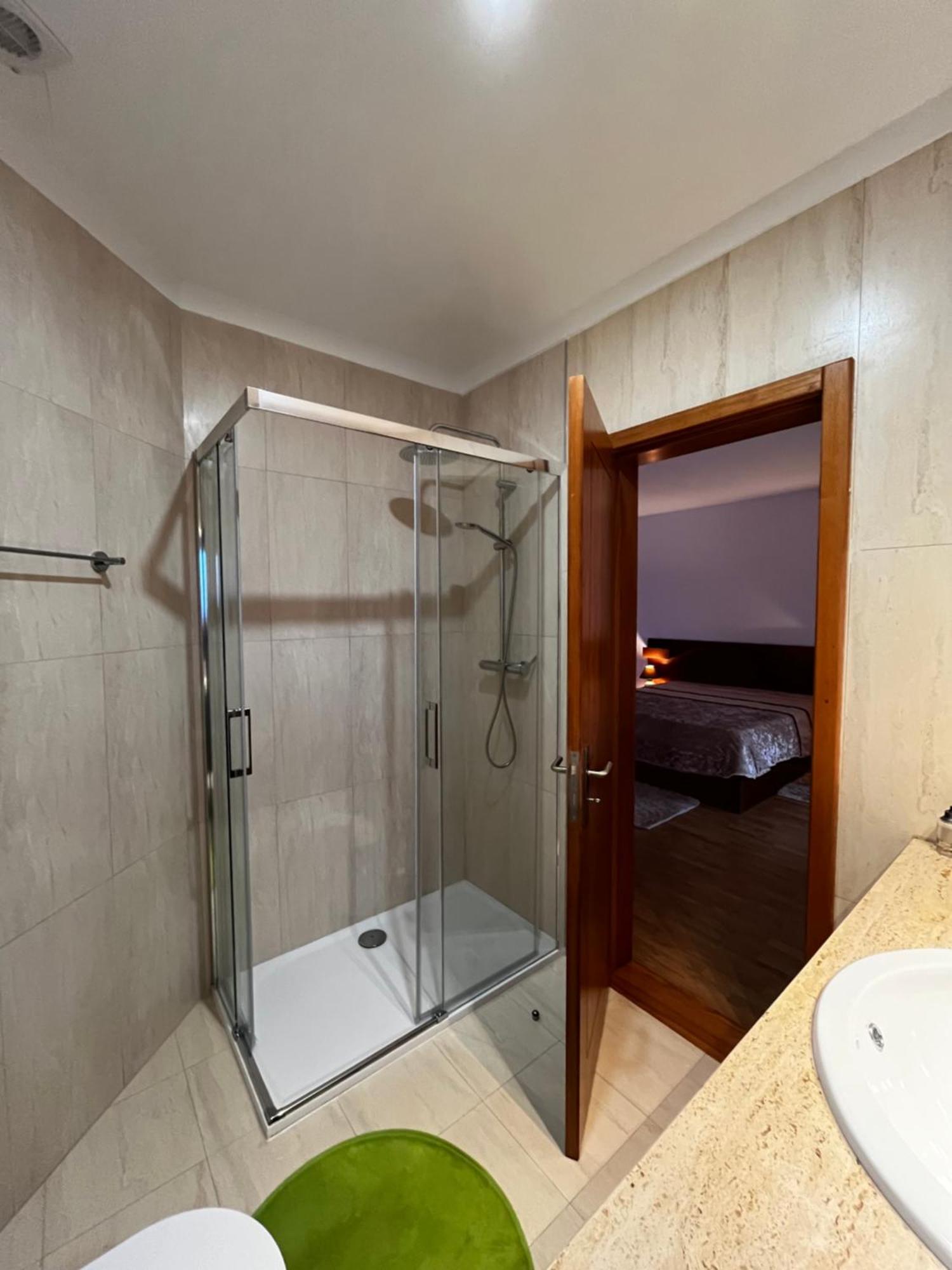 Holiday home Areal Da Ria