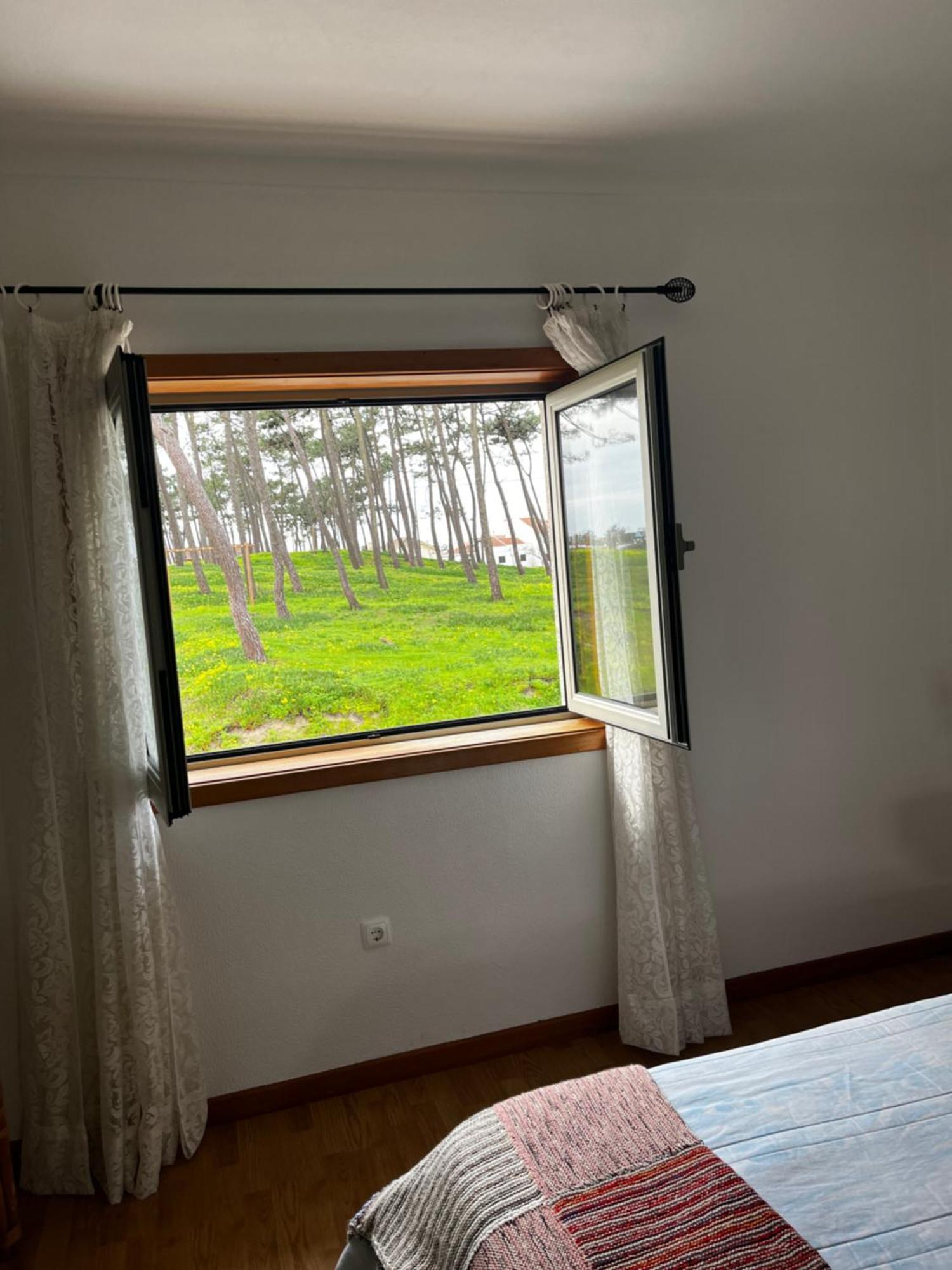 Holiday home Areal Da Ria *