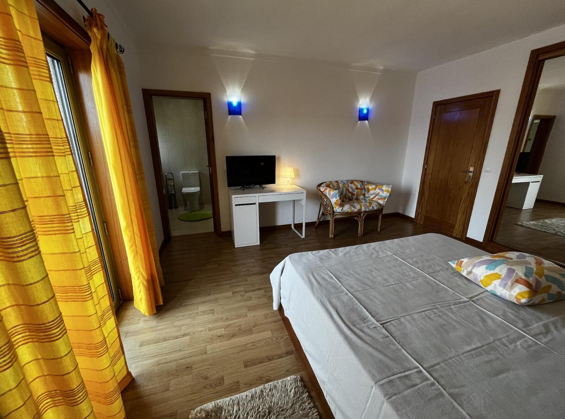 Holiday home Areal Da Ria *